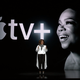 Queen Oprah closed out the event.